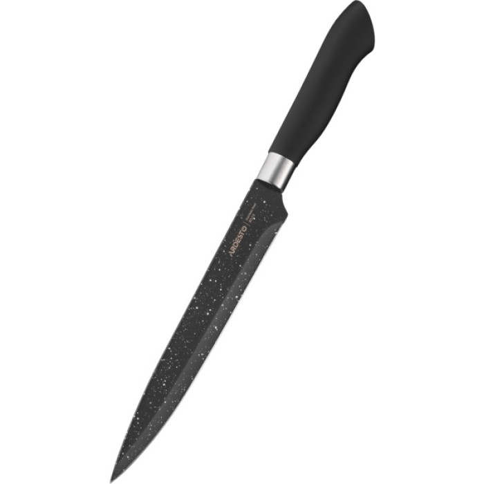 Ardesto набор ножей AR2105BL, лезвие: нержавеющая сталь 5 шт