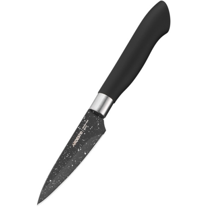 Ardesto набор ножей AR2105BL, лезвие: нержавеющая сталь 5 шт