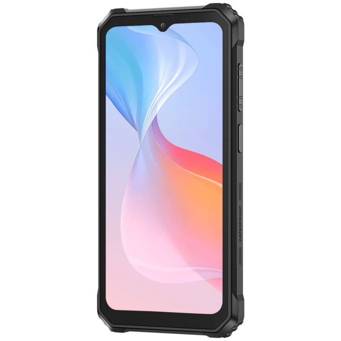 Blackview BV6200 Pro 6 ГБ/128 ГБ черный