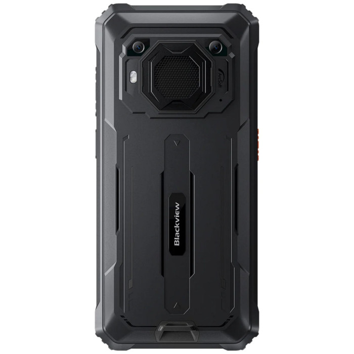Blackview BV6200 Pro 6 ГБ/128 ГБ черный
