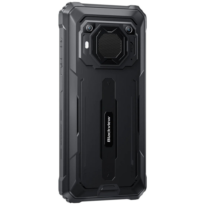 Blackview BV6200 Pro 6 ГБ/128 ГБ черный