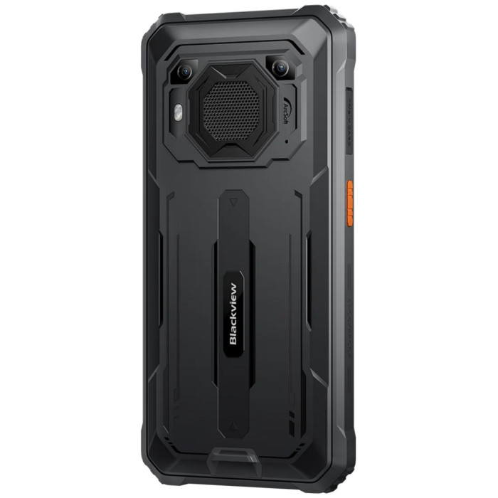 Blackview BV6200 Pro 6 ГБ/128 ГБ черный