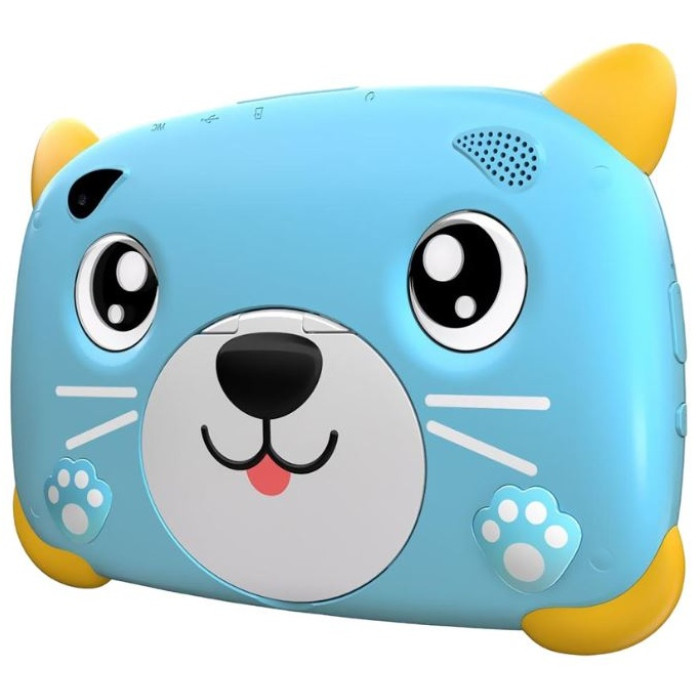 DOOGEE U7 KIDS 7 дюйм 2 Гб/32 Гб голубой