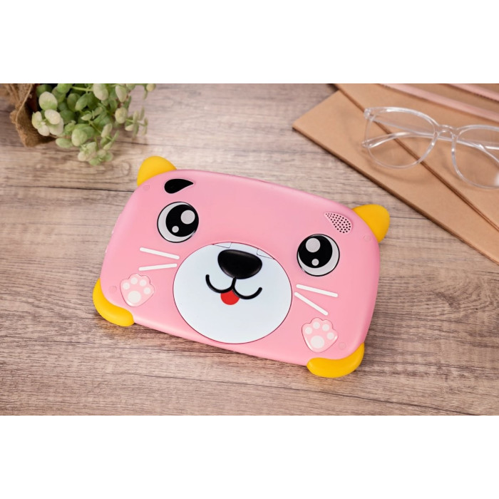 DOOGEE U7 Kids 7 дюйм 2 Гб/32 Гб розовый
