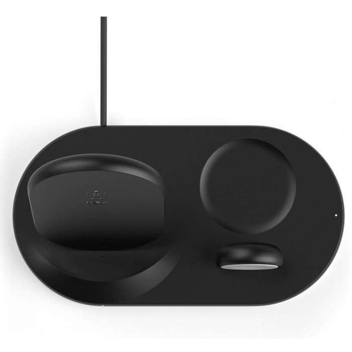Belkin WIZ001vfBK черный