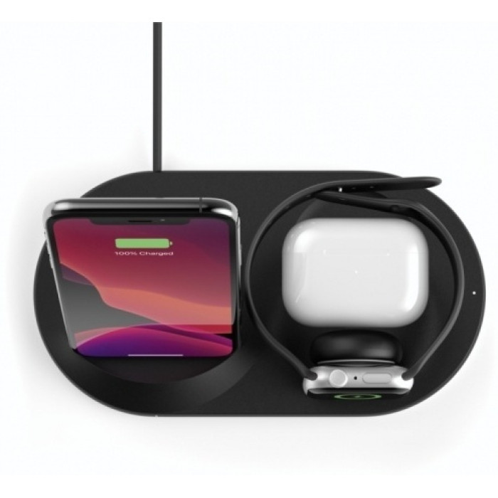 Belkin WIZ001vfBK черный