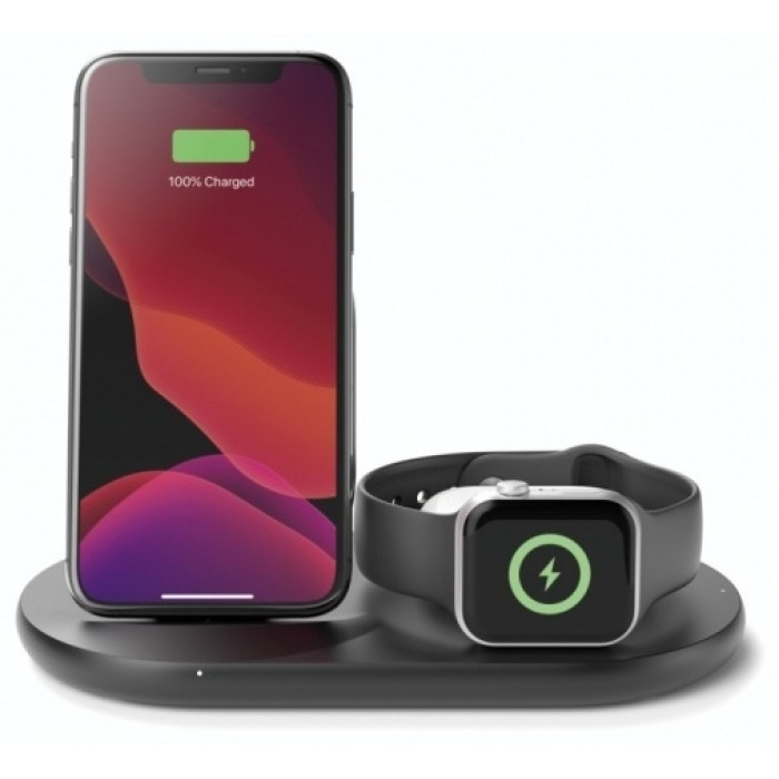 Belkin WIZ001vfBK черный