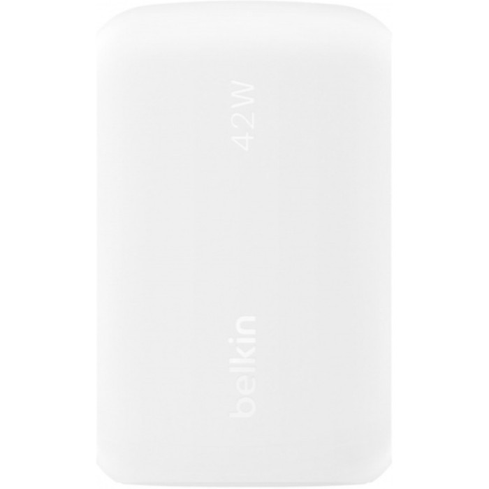 Belkin WCB009VFWH USB Type-C, USB белый