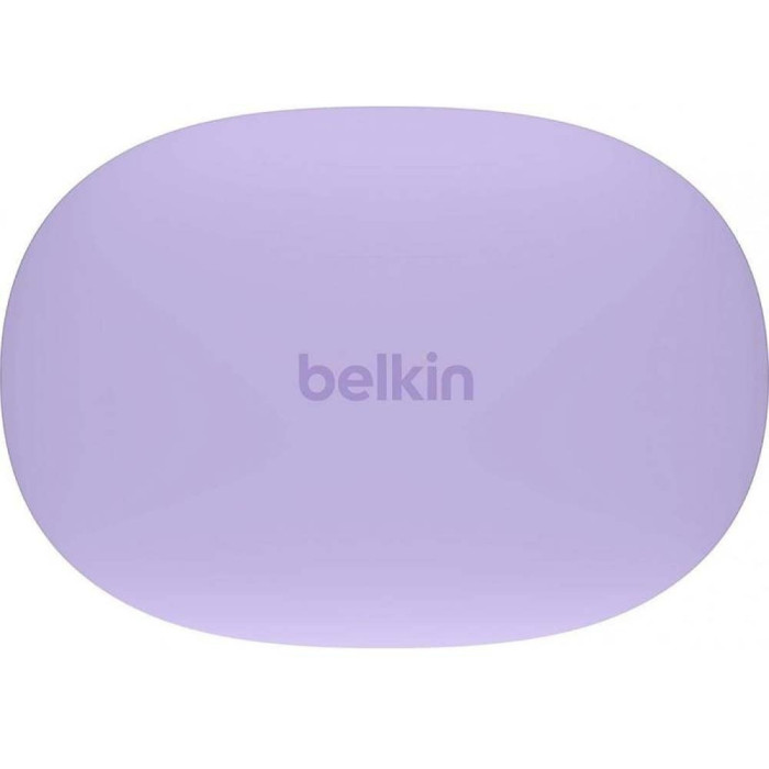 Наушники Belkin AUC009btLV фиолетовый