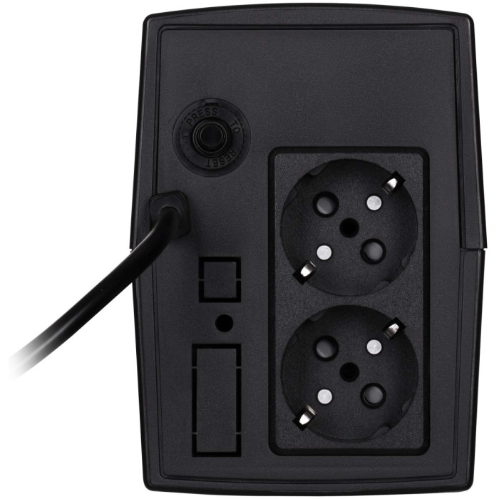 Источник бесперебойного питания 2E 2E-ED850