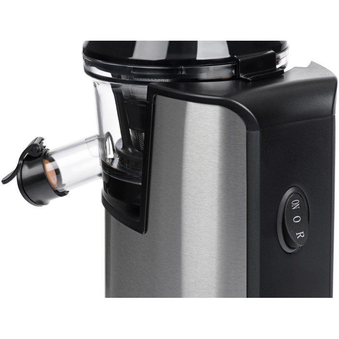 Соковыжималка Ardesto JEG-1330S черный