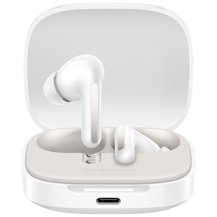 Xiaomi Redmi Buds 6 Cloud белый