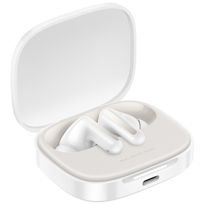 Xiaomi Redmi Buds 6 Cloud белый