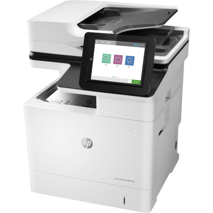 HP LaserJet Enterprise MFP M635h 7PS97A белый
