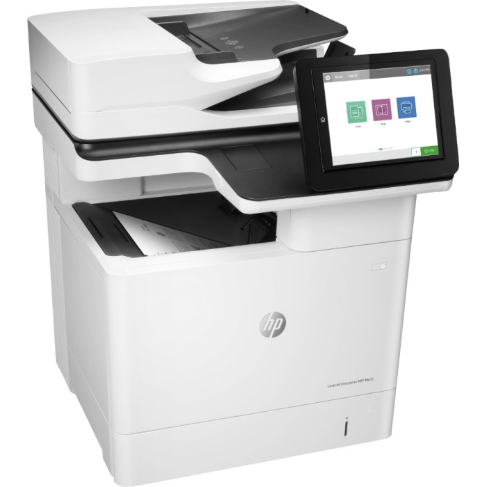 HP LaserJet Enterprise MFP M635h 7PS97A белый