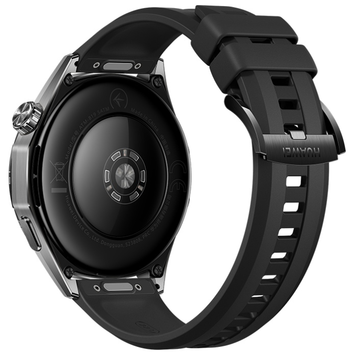 Huawei WATCH GT 6 46 мм серый-черный