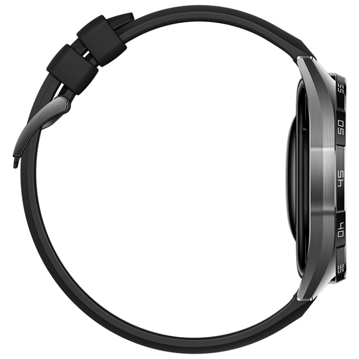 Huawei WATCH GT 6 46 мм серый-черный