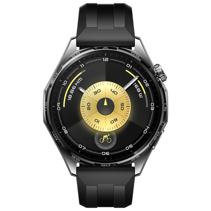 Huawei WATCH GT 6 46 мм серый-черный