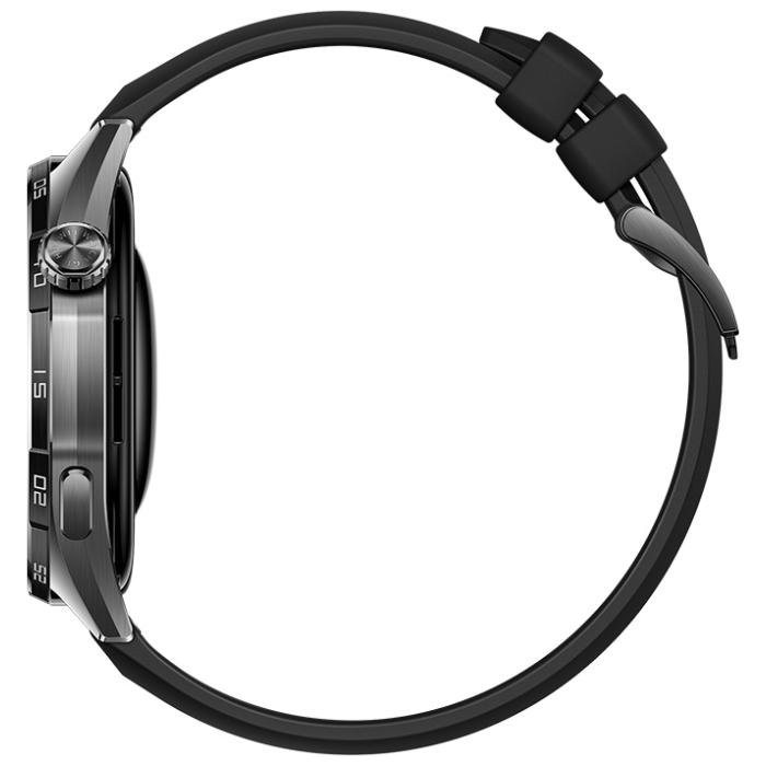 Huawei WATCH GT 6 46 мм серый-черный