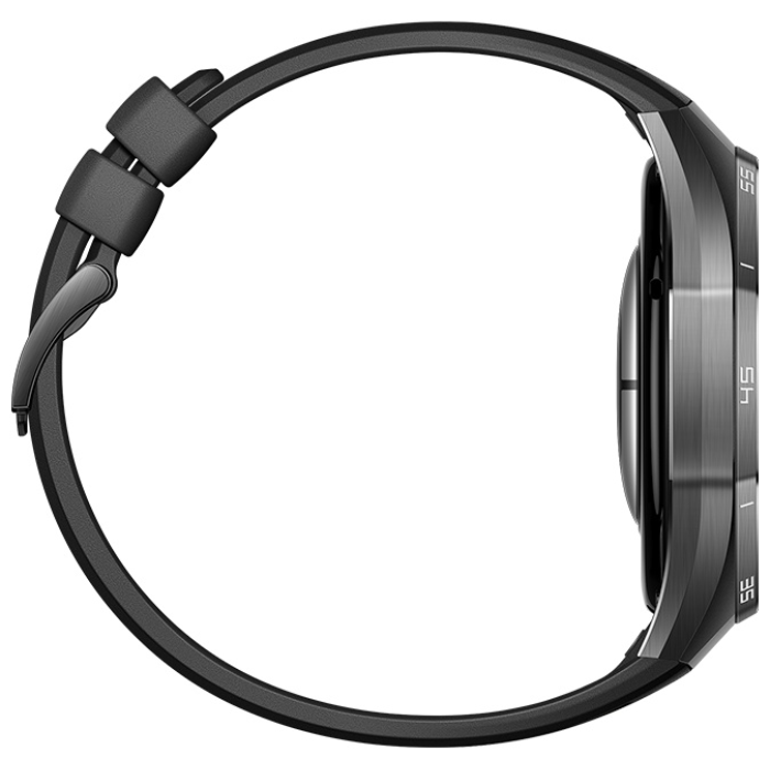 Huawei WATCH GT 6 Pro 46 мм черный-черный