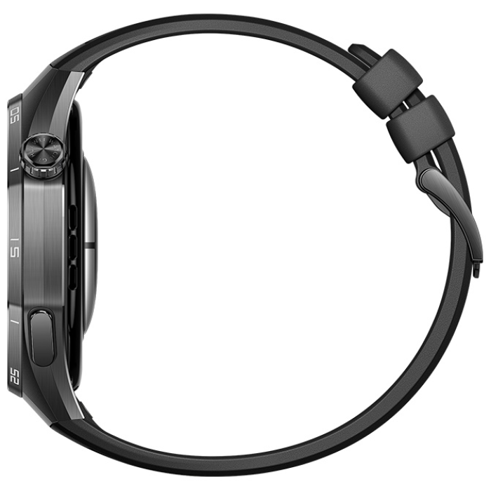 Huawei WATCH GT 6 Pro 46 мм черный-черный