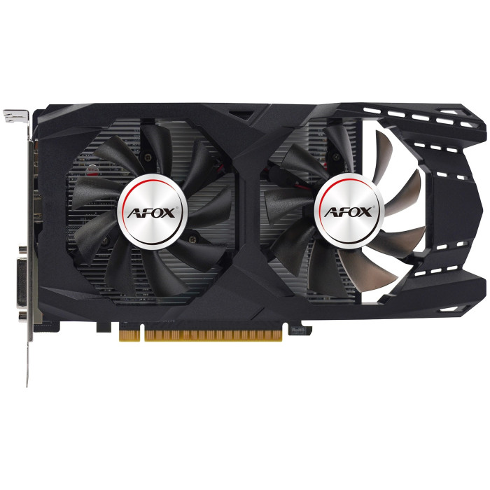 AFOX Afox GTX 1050 Ti (AF1050TI-4096D5H7-V9) 4 Гб