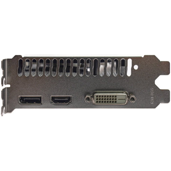 AFOX Afox GTX 1050 Ti (AF1050TI-4096D5H7-V9) 4 Гб