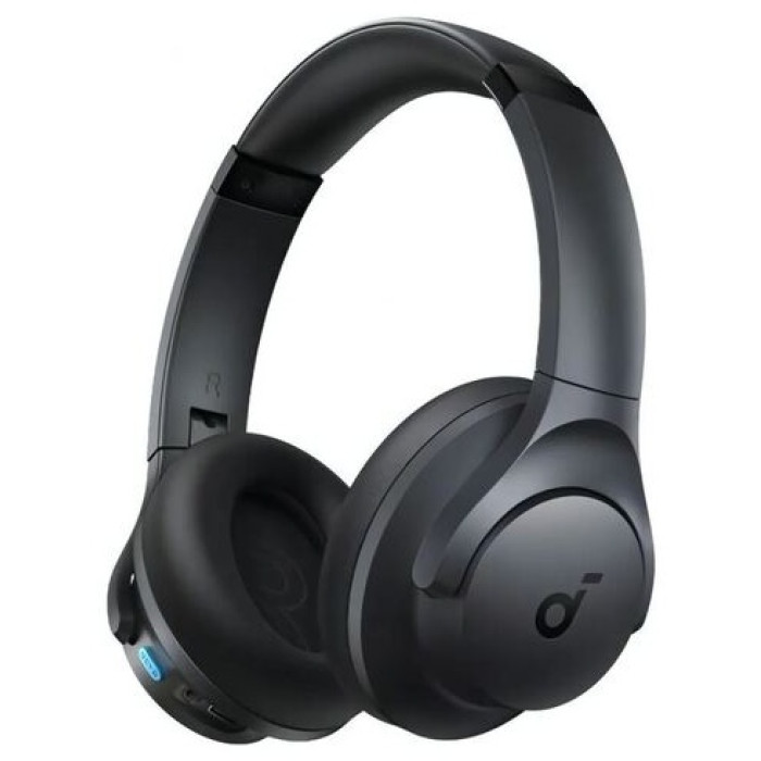 Наушники Soundcore Q21i NC черный