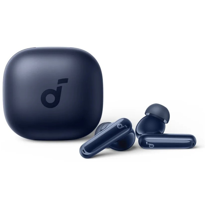 Наушники Soundcore P40i синий