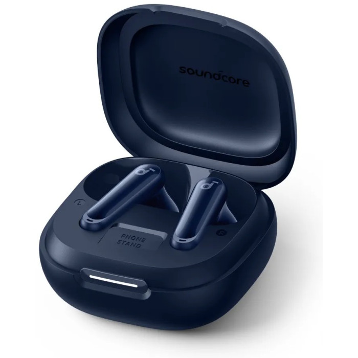 Наушники Soundcore P40i синий