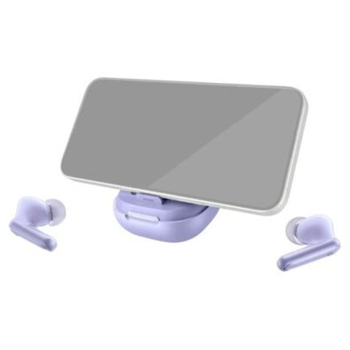 Наушники Soundcore P40i фиолетовый