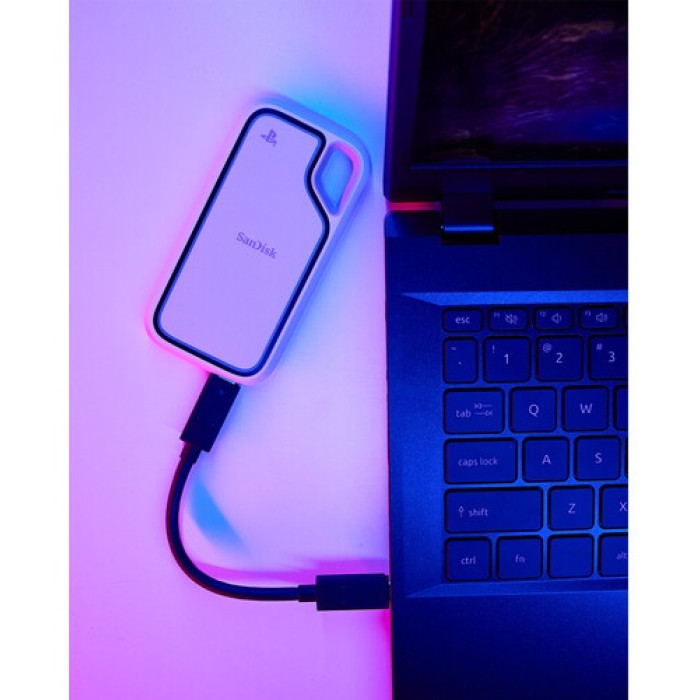 SanDisk SDSSDE62P-1T00-G25 1000 Гб