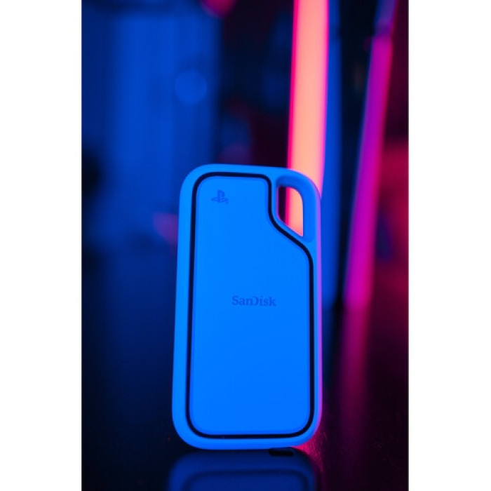 SanDisk SDSSDE62P-1T00-G25 1000 Гб