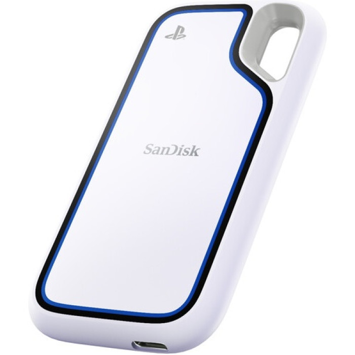 SanDisk SDSSDE62P-1T00-G25 1000 Гб