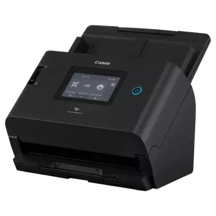 Canon imageFORMULA DR-S350NW черный