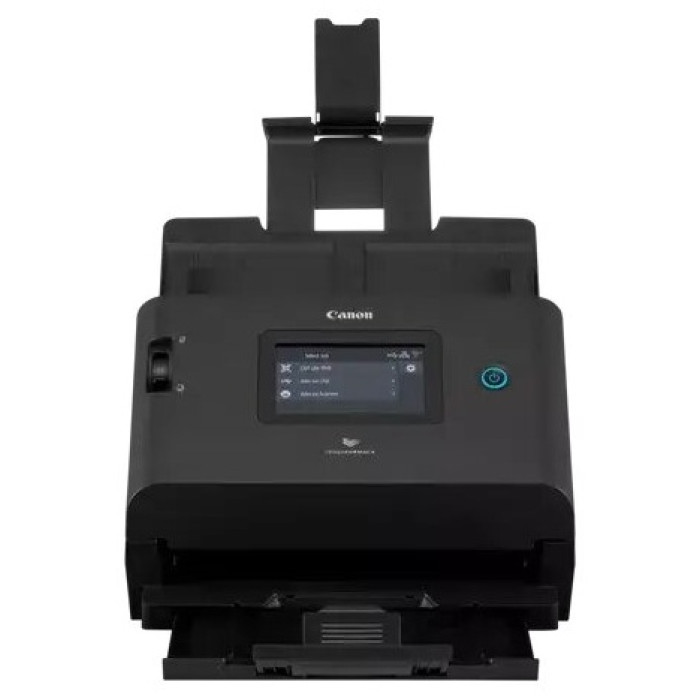 Canon imageFORMULA DR-S350NW черный