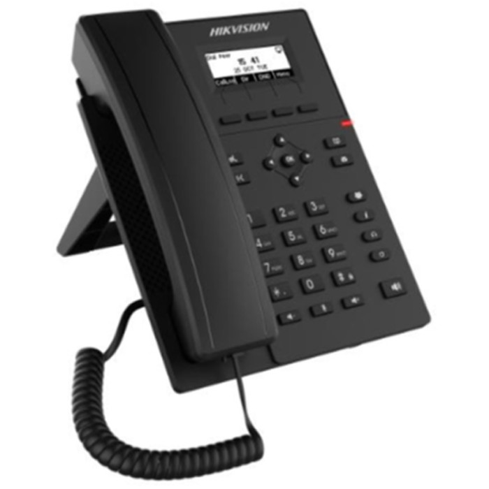 Hikvision DS-KP6000-HE1