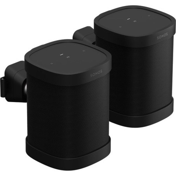 Sonos S1WMPWW1BLK черный
