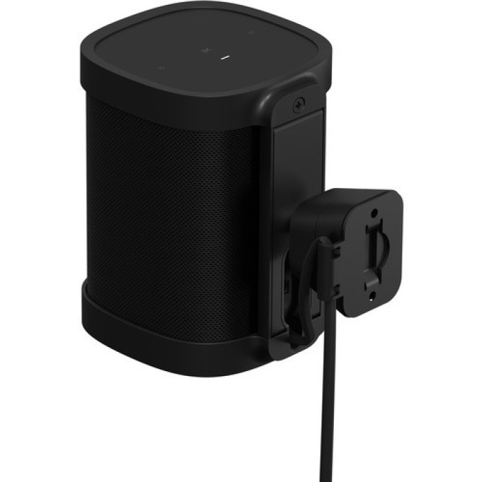 Sonos S1WMPWW1BLK черный