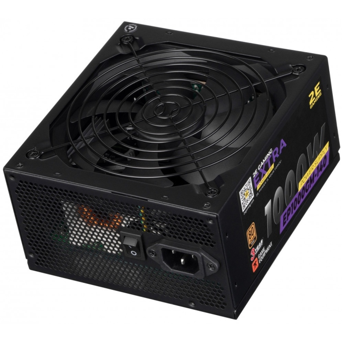 2E Gaming Extra Power 2E-EP1000GM-140 1000 Вт