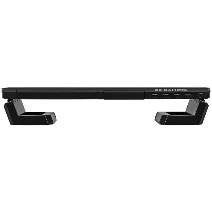 2E подставка для монитора Gaming CPG-007 2E-CPG-007-BK 550x70x210 мм черный