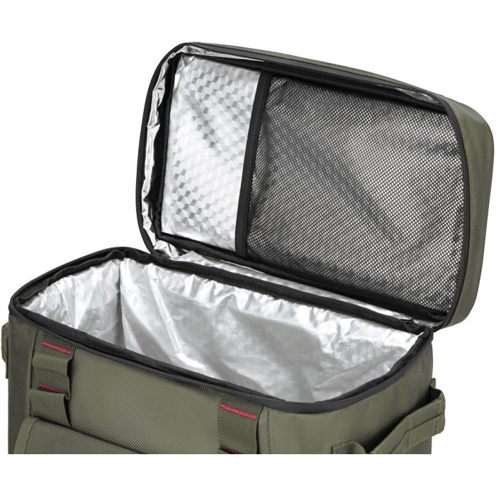 2E Picnic /2E-TBKP25L-DO 25 л зеленый