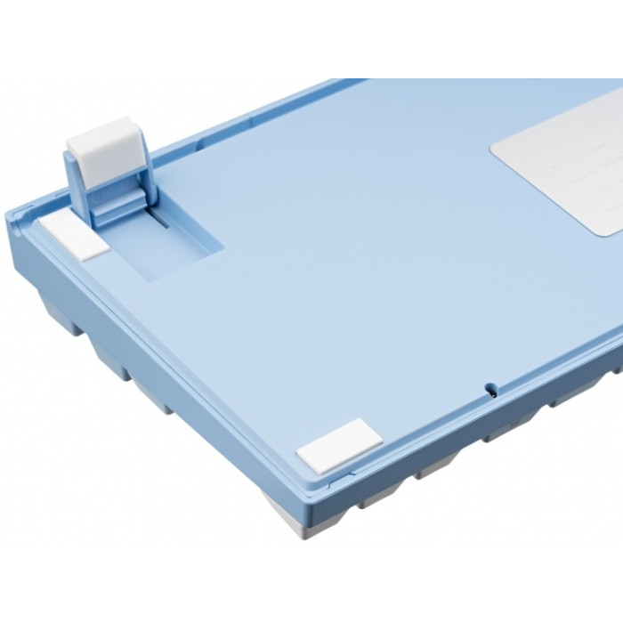 VARMILO VEM87 Sea Melody EC V2 Sakura A33A038A9A3A17A033 голубой