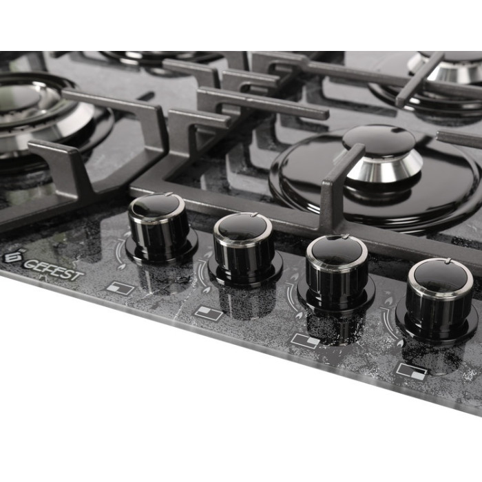 GEFEST ПВГ 2232-01 P53 черный