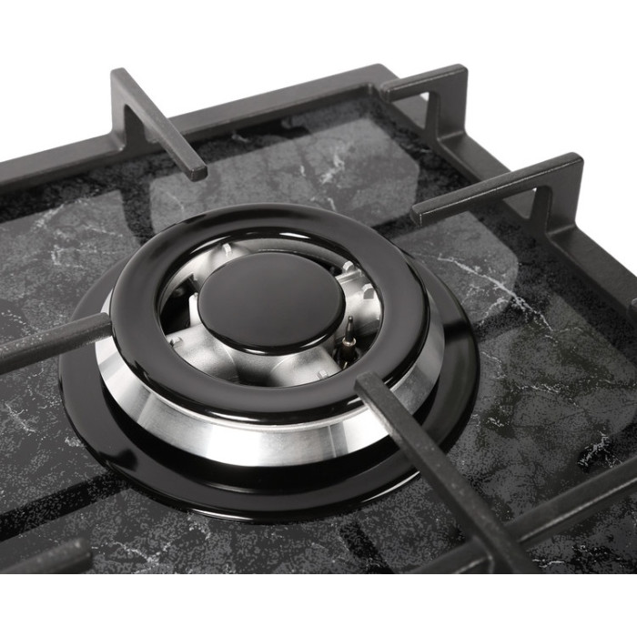 GEFEST ПВГ 2232-01 P53 черный