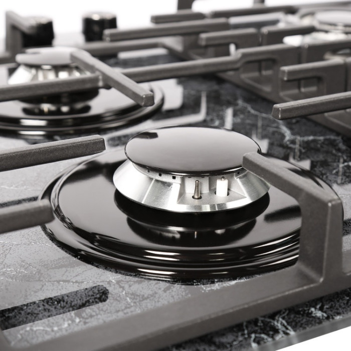 GEFEST ПВГ 2232-01 P53 черный