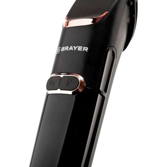 BRAYER машинка для стрижки BR3401