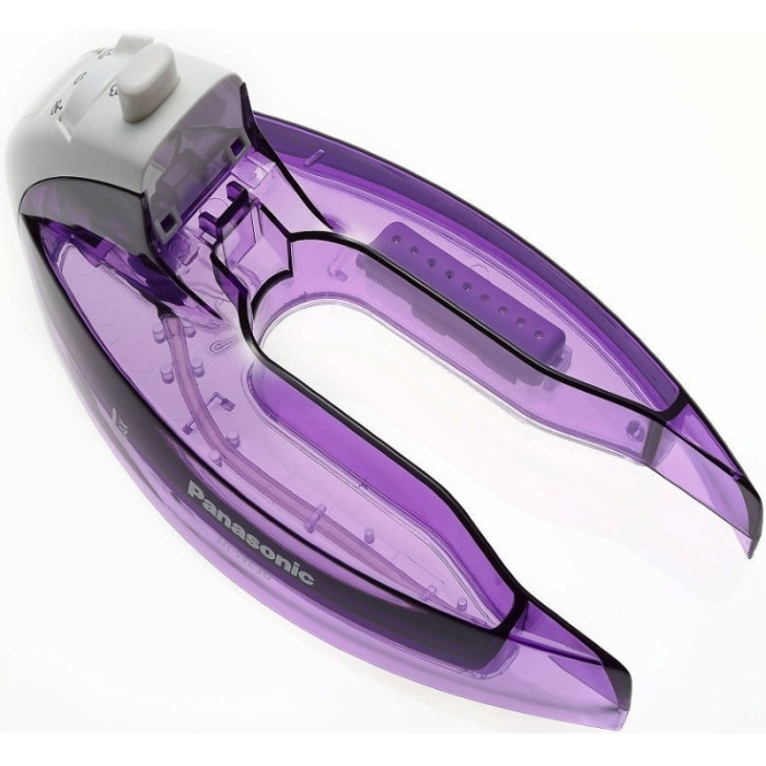 Panasonic NI-WL30VTW белый, фиолетовый