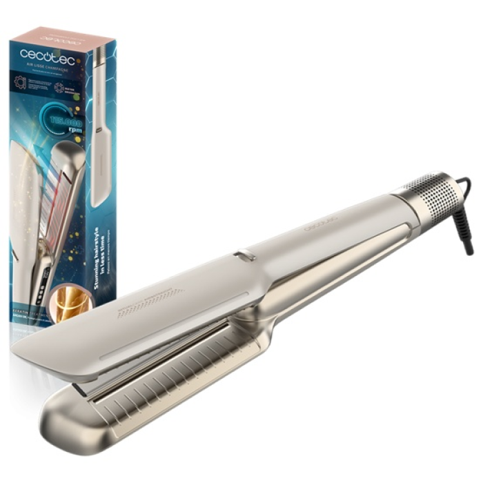 Cecotec A01_EU01_100989 утюжок 60Вт