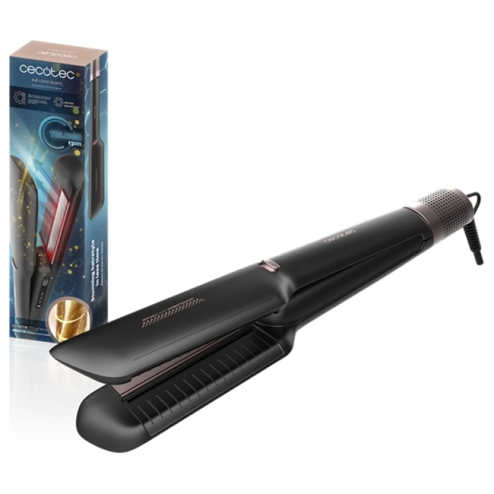 Cecotec A01_EU01_100988 плойка 60Вт